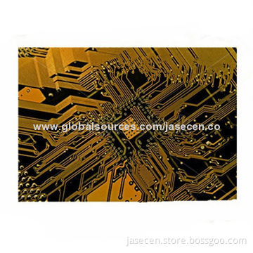 Good price immersed gold PCB